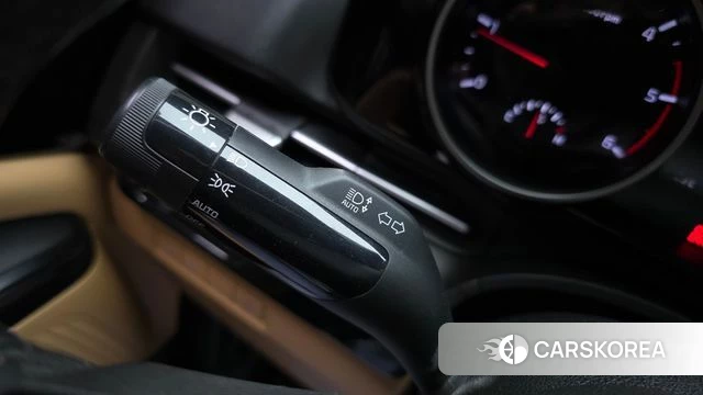 Kia Carnival 4th generation id 4476668 из Кореи 10