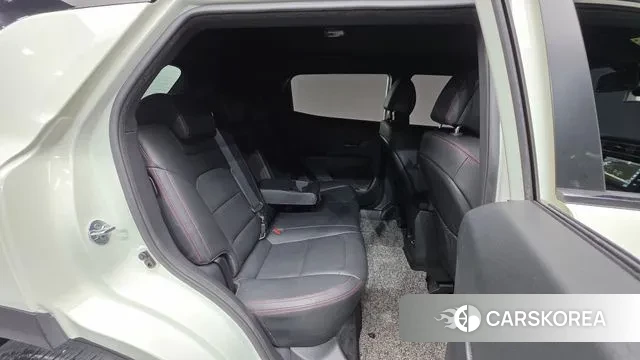 Ssangyong Beautiful Korando id 3702197 из Кореи 10