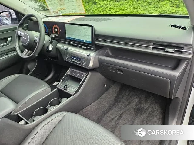 Hyundai Kona (SX2) id 3021785 из Кореи 10