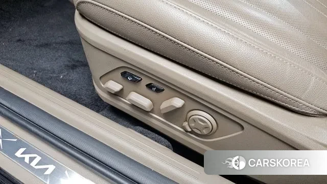 Kia K8 Hybrid id 3545691 из Кореи 10