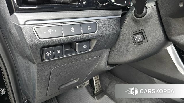 Kia Mohave Master id 4421988 из Кореи 10