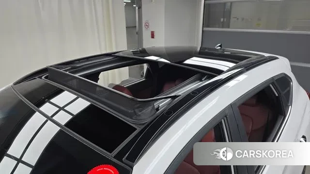 Hyundai All New Tucson id 3013700 из Кореи 10