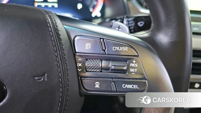 Kia More K9 id 4232945 из Кореи 10