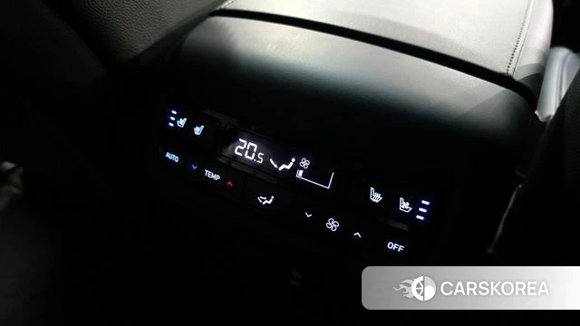 Hyundai The New Palisade id 4292864 из Кореи 10