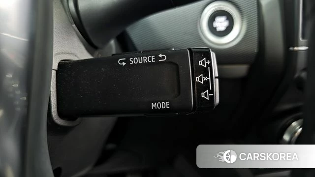 Renault Korea (Samsung) XM3 id 3941440 из Кореи 10