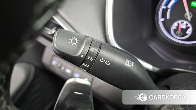 Hyundai The New Santa Fe id 4929093 из Кореи 10