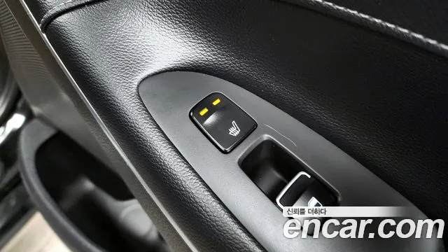 Hyundai Grandeur IG Hybrid id 2474811 из Кореи 10