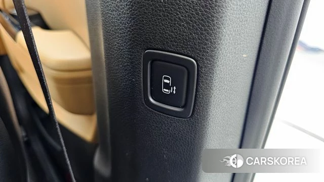 Kia Carnival 4th generation id 4244233 из Кореи 10