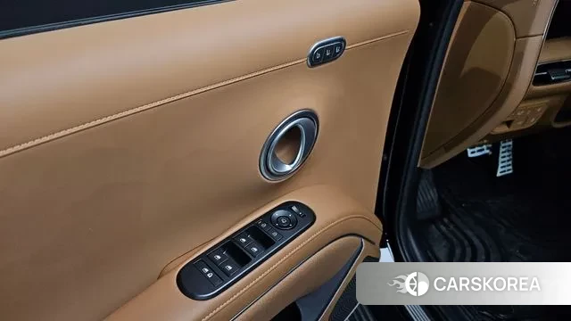 Hyundai Palisade (LX3) id 3528205 из Кореи 10