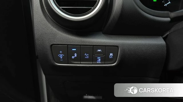 Hyundai Kona Electric id 3965603 из Кореи 10