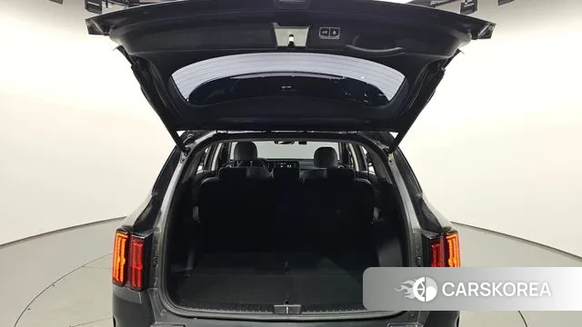 Kia Sorento 4th Generation id 3701951 из Кореи 10