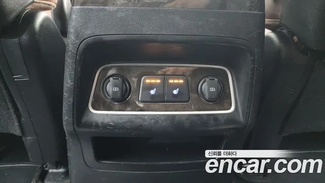 Hyundai The New Grand Starex id 2932691 из Кореи 10