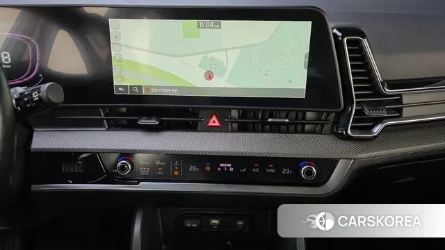 Kia Sportage 5th Generation id 3512620 из Кореи 10