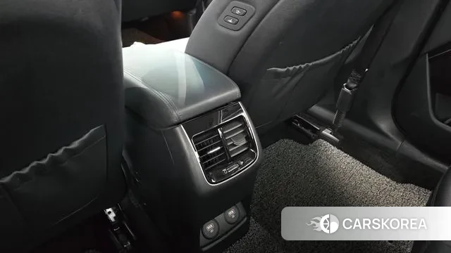 Kia K7 Premier id 3296586 из Кореи 10