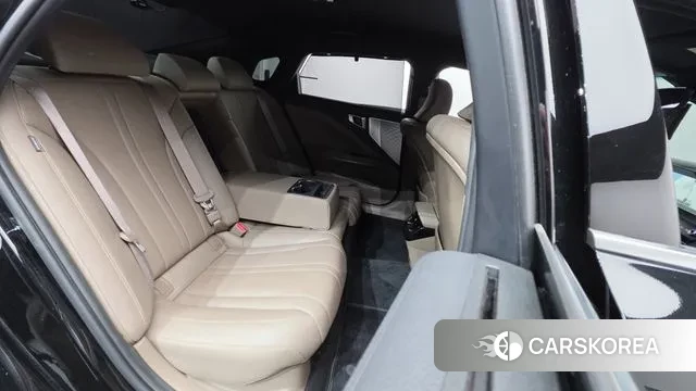 Kia K8 Hybrid id 3545866 из Кореи 10