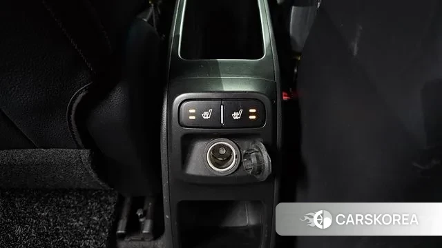 Kia The New Ray id 3622535 из Кореи 10