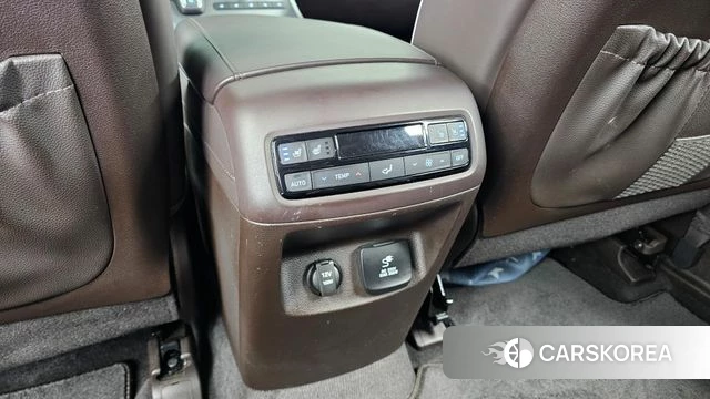 Hyundai The New Palisade id 4505663 из Кореи 10