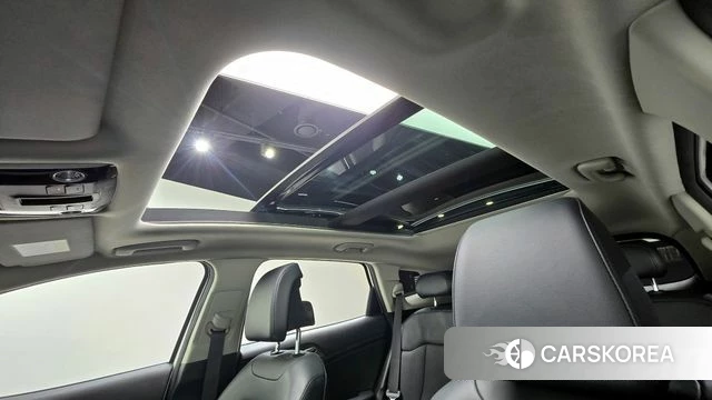 Kia Sportage 5th Generation id 3819318 из Кореи 10