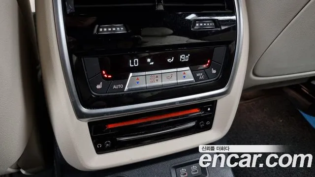 BMW X7 (G07) id 2714854 из Кореи 10