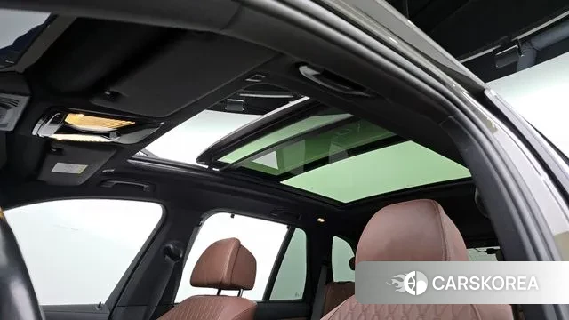 BMW X5 (G05) id 2989107 из Кореи 10