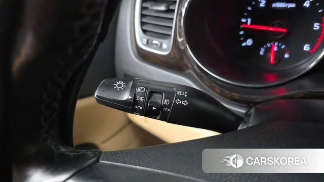 Kia The New Carnival id 4520877 из Кореи 10