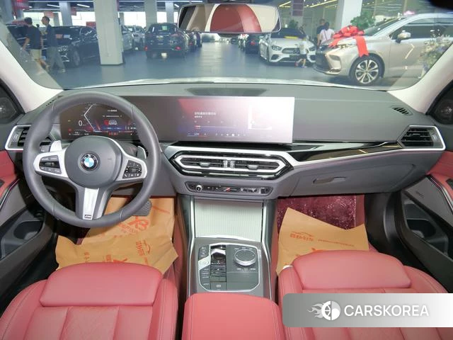 BMW 3 series id 4380406 из Китая 10