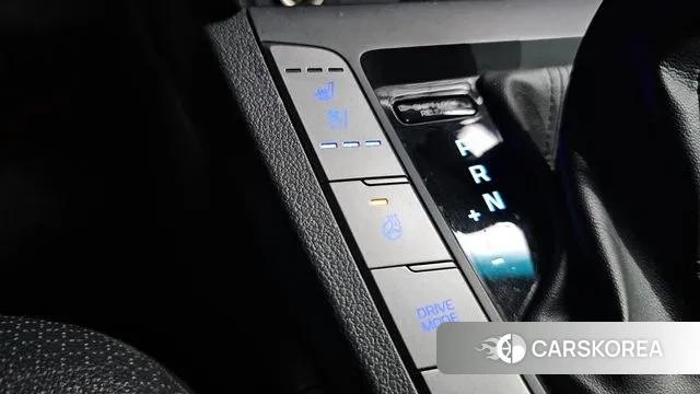 Hyundai Avante AD id 3434555 из Кореи 10