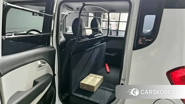 Kia The New Ray id 3453746 из Кореи 10