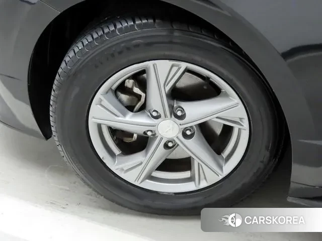 Hyundai Sonata (DN8) id 3581455 из Кореи 10