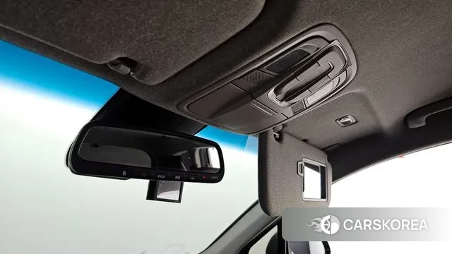 Hyundai Santa Fe TM id 2995431 из Кореи 10