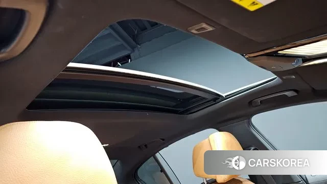 BMW 5 Series (G30) id 3600662 из Кореи 10