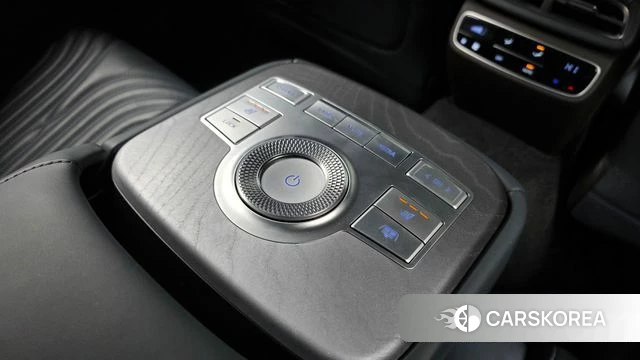 Genesis G80 (RG3) id 3915922 из Кореи 10