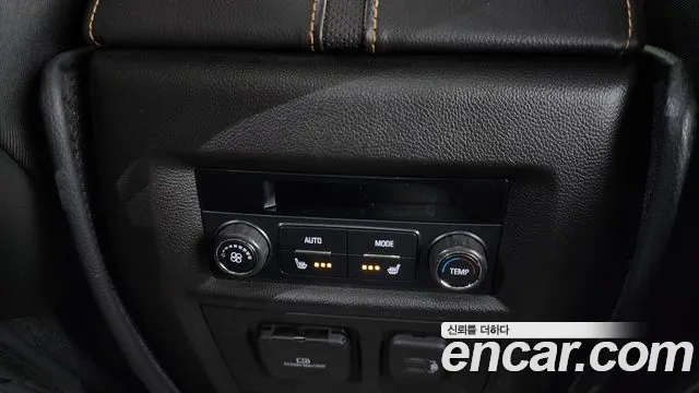 Chevrolet (GM Daewoo) Traverse id 2864785 из Кореи 10