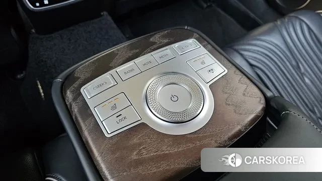 Genesis G80 (RG3) id 3071360 из Кореи 10