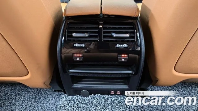 BMW 5 Series (G30) id 2907061 из Кореи 10