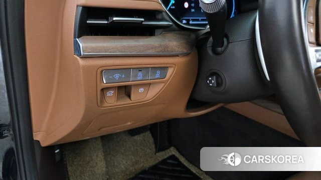 Genesis G80 (RG3) id 4475621 из Кореи 10