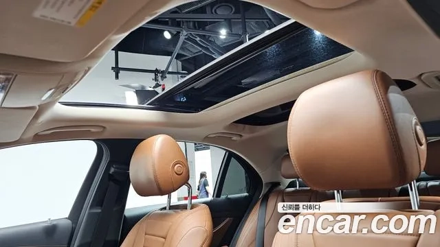 Mercedes-Benz E-Class W213 id 2881331 из Кореи 10