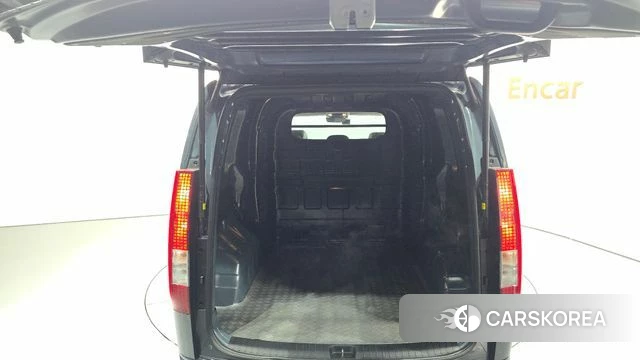 Hyundai Staria id 3909574 из Кореи 10