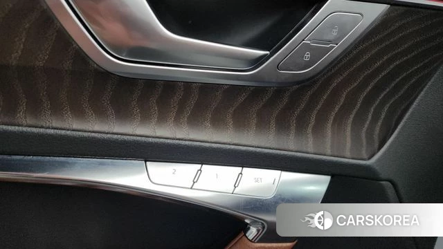 Audi A6 (C8) id 4434746 из Кореи 10