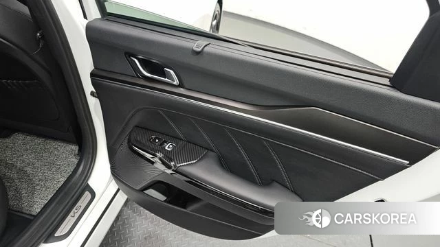Kia K5 Hybrid 3rd Generation id 4281350 из Кореи 10
