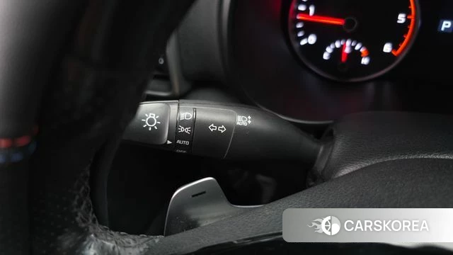Kia Sportage The Bold id 4776095 из Кореи 10