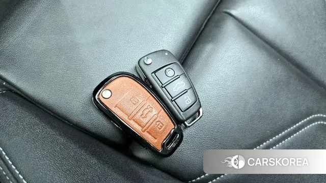 Audi Q3 (F3) id 3765701 из Кореи 10