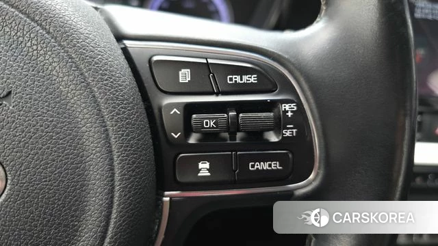 Kia The New Niro id 4615131 из Кореи 10