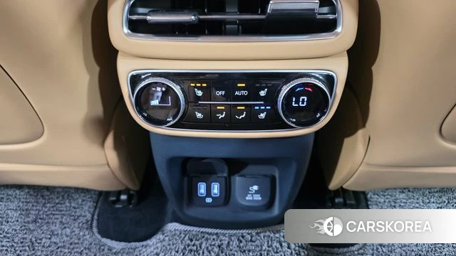 Genesis GV80 id 4618953 из Кореи 10
