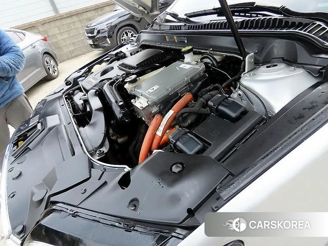 Lincoln New MKZ id 3873387 из Кореи 10