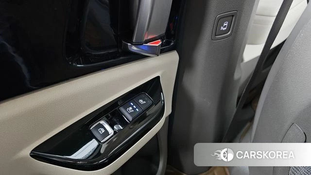 Kia Carnival 4th generation id 4316608 из Кореи 10