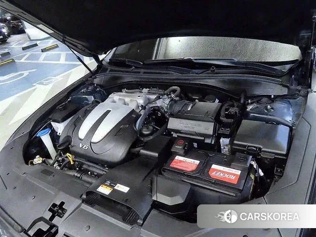 Hyundai The New Grandeur IG id 2997762 из Кореи 10