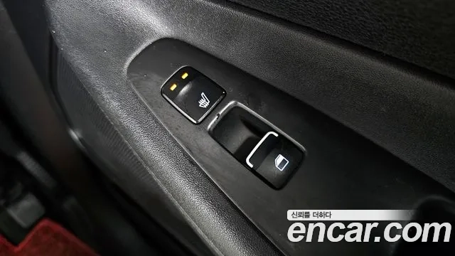 Hyundai The New Santa Fe id 2927414 из Кореи 10