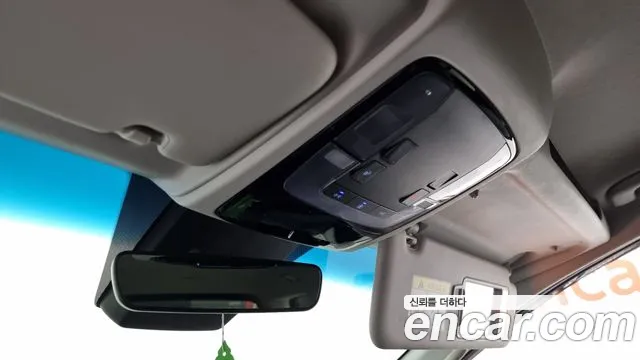 Hyundai Staria id 2677668 из Кореи 10