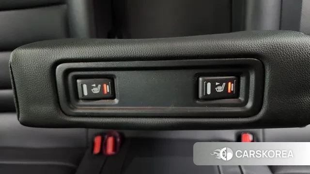 Renault Korea (Samsung) The New QM6 id 3421755 из Кореи 10